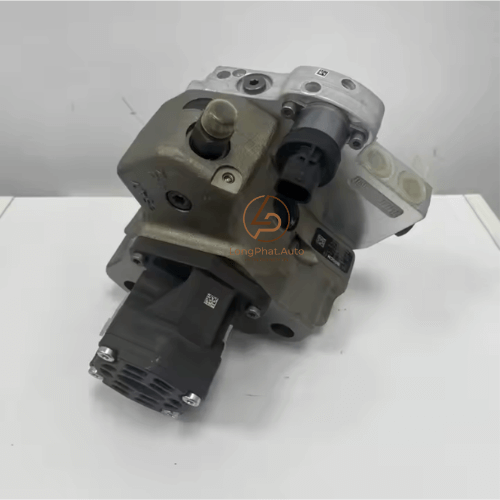 Cụm bơm cao áp Doosan DL08 65.10501-7001A